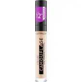 Catrice Liquid Camouflage Concealer 5 ml Nr. 005 - Light Natural