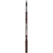 Catrice Eye Brow Stylist Waterproof Ögonbrynspenna 1.4 g Nr. 030 - Brow-N-Eyed Peas