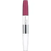 Maybelline Super Stay 24h Power Pink Liquid lipstick 5 g Nr. 135 - Perpetual Rose