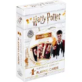 Harry Potter - Playing Cards