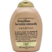 OGX Brasiliansk keratin hårschampo 385 ml