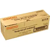 Utax 4413510010 svart toner (original)