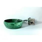Kupilka Eating vessel / soup bowl, grön