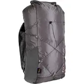 Lifeventure Packable Vattentät Ryggsäck, grå