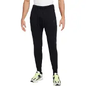 Nike Tech Fleece Träningsbyxor Herr, svart