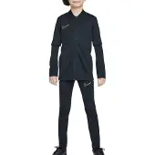 Nike Academy Tracksuit Junior, svart