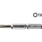 Festool Bits spår TX 20-50 CENTRO/2; TX20; 2 st.