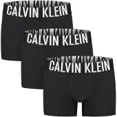 Calvin Klein Jeans B70b700510 Boxers 3 Enheter