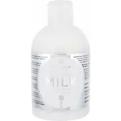 Kallos Cosmetics Milk hair shampoo 1000ml (W)