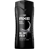 Axe 284117 Axe Black Gel 400 ml