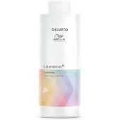 Wella ColorMotion Protection Schampo 1000 ml