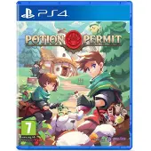 Potion Permit (PS4)