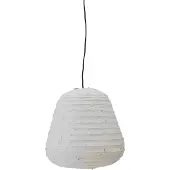 Bloomingville Taklampa , Beige, Vardagsrum, Papper / papp