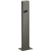 ABB TAC pedestal single-wallbox TAC-stång