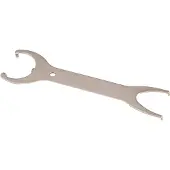 Park Tool Hcw-18 Bottom Bracket Wrench Silver 42/44 mm