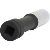 Ks Tools 515.0617 515.0617 Sexkant Kraft-hylsnyckelinsats 17 mm 17 mm 1/2