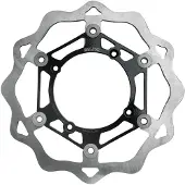 Galfer Flame Df082flw Flytande Bromsskiva