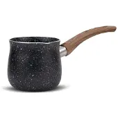 Nava Turkisk Kaffekanna i Aluminium med Non-stick Beläggning