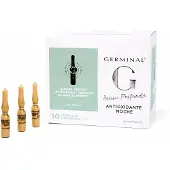 Germinal Djupverkande Antioxidant-nattserum 1ml 30 Enheter