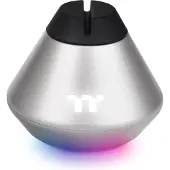 Thermaltake ARGENT MB1 - Kabelhanteringssystem för muskabel - rymdgrå