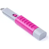 Smartkeeper U03PK, Nyckel till portblockerare, Rosa, 1 styck, 1,3 mm, 19,4 mm, 13,5 mm