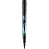 Catrice It's Easy Waterproof Eyeliner 1.1 ml Nr. 010 - Black Lifeproof