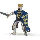 Papo 39329, Samlarfigur, Filmer och TV-serier, 158 g