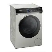 Siemens iQ700 WG44B20X40, Frontmatad, 9 kg, B, 70 dB, 1257 RPM, A
