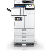 Epson Workforce Enterpire Am-c5000 Multifunktionsskrivare