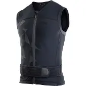 Evoc Pro Ryggskydd black, M