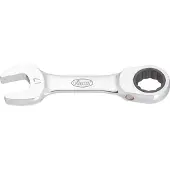 Vigor V2833 Spärr-ring-u-nyckel Nyckelvidd (Metrisk) (för titel) 19 mm
