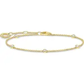 Thomas Sabo armband A1999-414-14-L19V