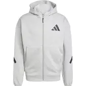 Adidas New Z.n.e Sweatshirt Med Dragkedja
