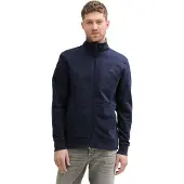 Tom Tailor Printed Stand-up Jacka