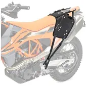 Kriega OS-Base KTM 690/Husqvarna 701 MONTAGESYS. OS-VAESKOR