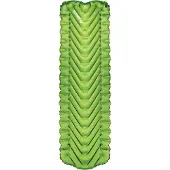 Klymit Static V Long Sleeping Pad Green