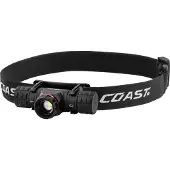Coast Xph30r Pannlampa