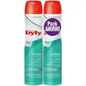 BYLY Deodorant Extreme 2x200ml