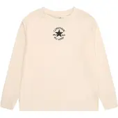 Converse Kids Sustainable Core T-shirt Med Lång ärm