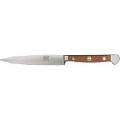 Güde Alpha Pear Wood Skalpell 13 Cm