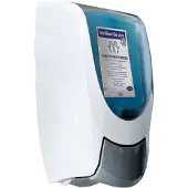 BODE Chemie Kunststoff-Dosierspender CleanSafe basic für Sterillium Gel pure BH981445 Hudskyddsdispenser 1000 ml