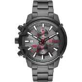 Diesel herrklocka GRIFFED (48 mm)