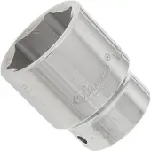Vigor V2333N V2333N Ytter-sexkantig Hylsnyckelinsats 36 mm 3/4 36 mm 3/4