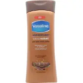 Vaseline Cocoa Radiant Body Lotion - 400ml