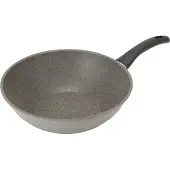 Ballarini Ferrara Wok granit stekpanna 28 cm FERG9V0.28U