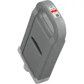 Canon Bläck PFI-3700 R Original Single Röd 6449C001