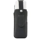 JT BERLIN Turnline Midjeväska AVM FRITZ!Fon C6 Svart 12020