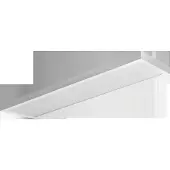 Opple LEDPANELS-SF-P L15-50W-6.250LM-BLE2-CRI80-CCT växlare 3000K/4000K