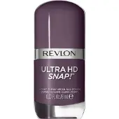 Revlon Ultra Hd Snap! Nagellack #033-grounded 8 ml