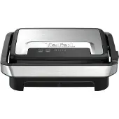 Tefal Gc270d10 Inicio Compact Elektrisk Grill